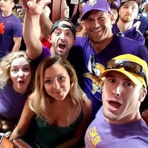 Meet your Posher, Steven